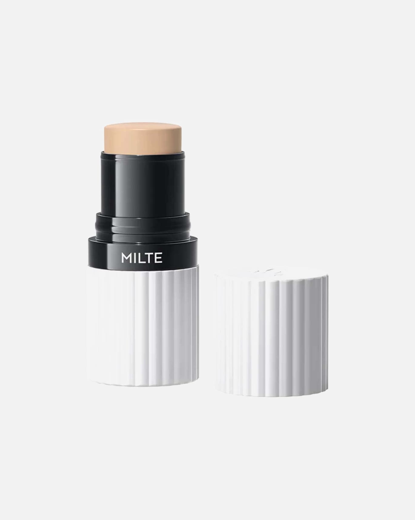Foundation für Unisex Und Gretel MILTE - Foundation Stick 07 Light Dark 5g MILTE - Foundation Stick 02 Balanced Fair 5g