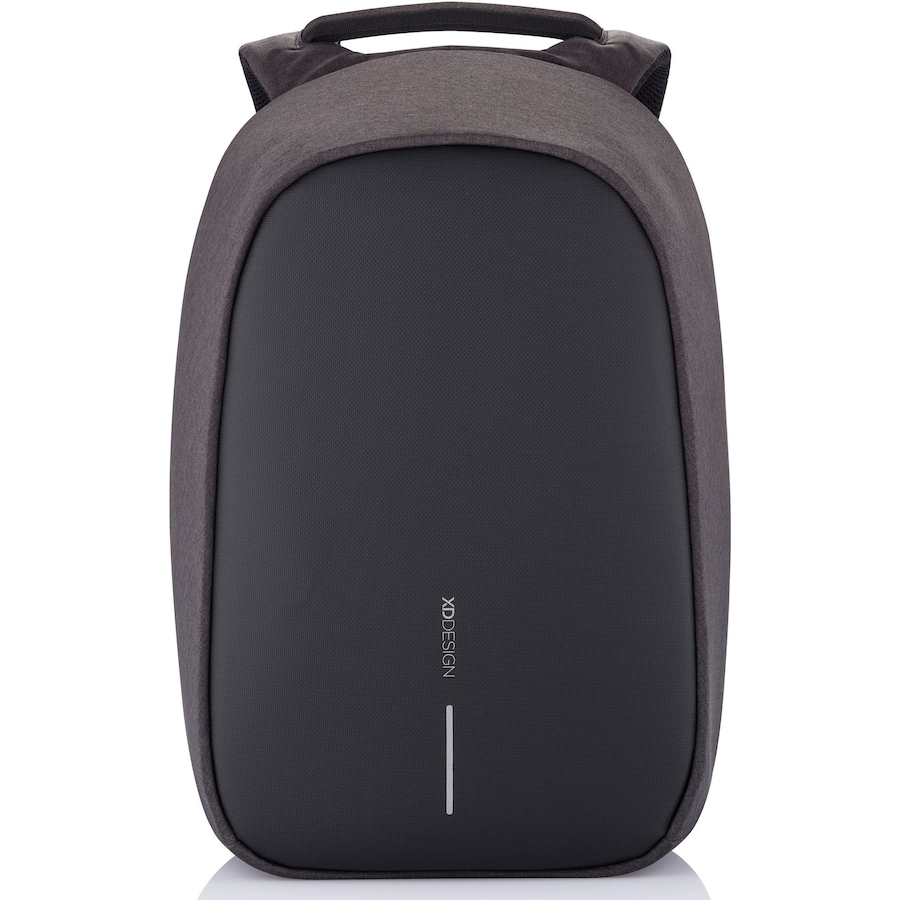 XD Design Bobby Hero Regular Rucksack RFID 45 cm Laptopfach black Schwarz Herren