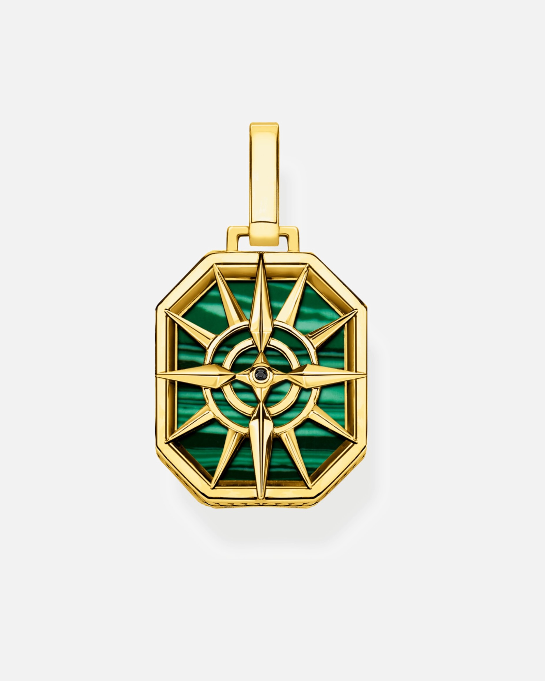 Schmuckanhänger für Weiblich Thomas Sabo Anhänger 925er Silber One Size