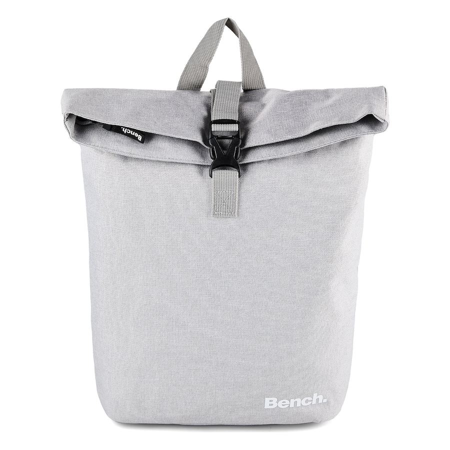 Bench. Daypack steingrau Grau Herren