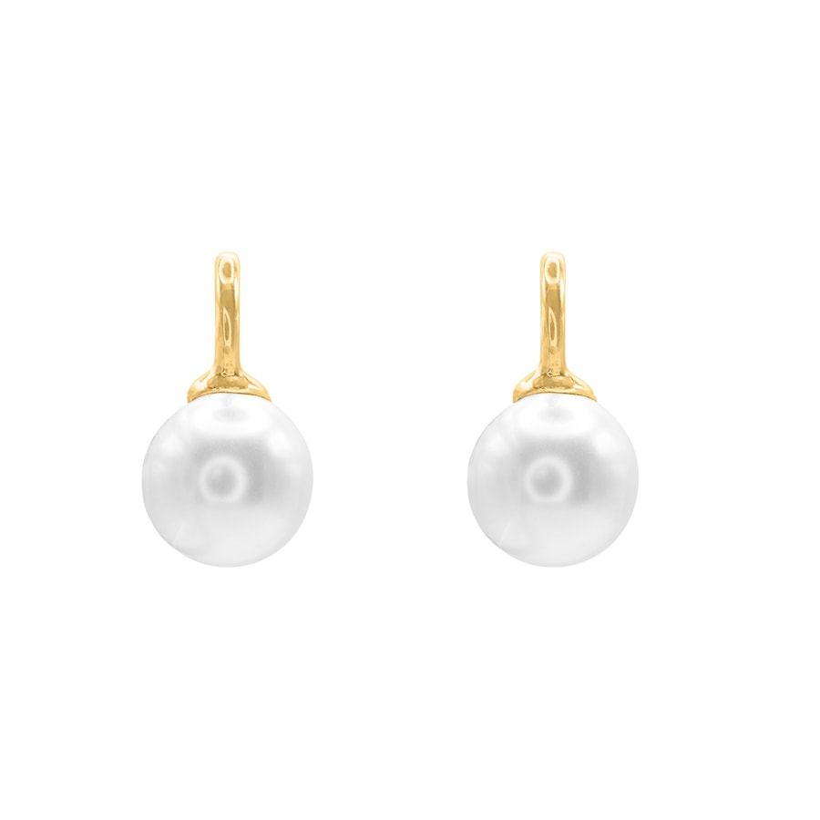 Heideman Ohrschmuck Loriyania Goldfarben Damen