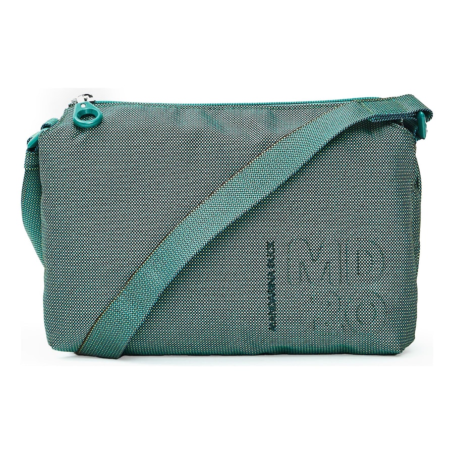 Mandarina Duck Beuteltasche MD20 Pochette QMT32 emerald Grün Damen