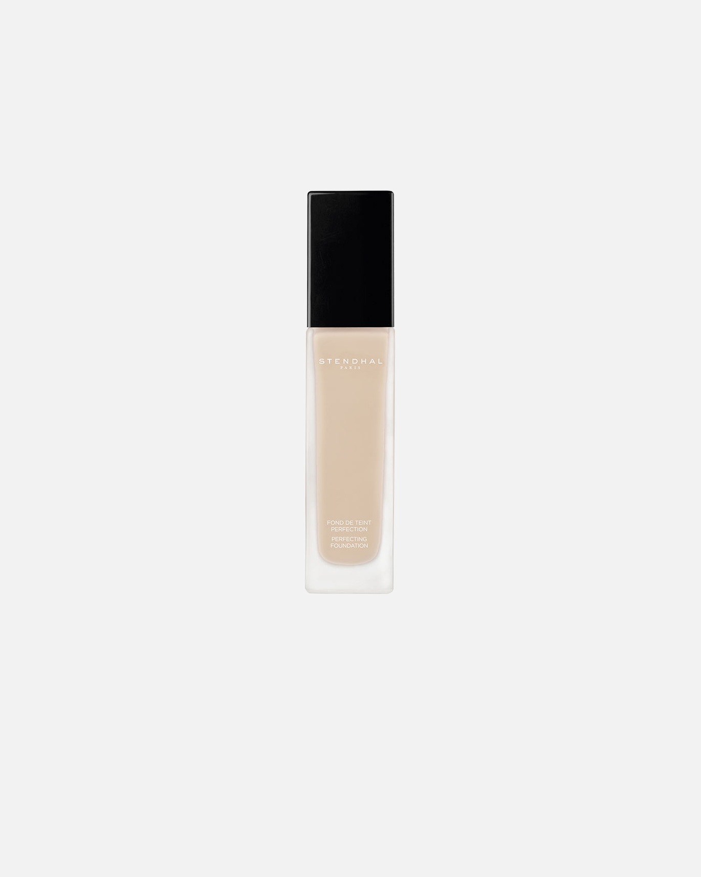 Foundation für Unisex Stendhal FOND DE TEINT Perfektion 310-Porzellan