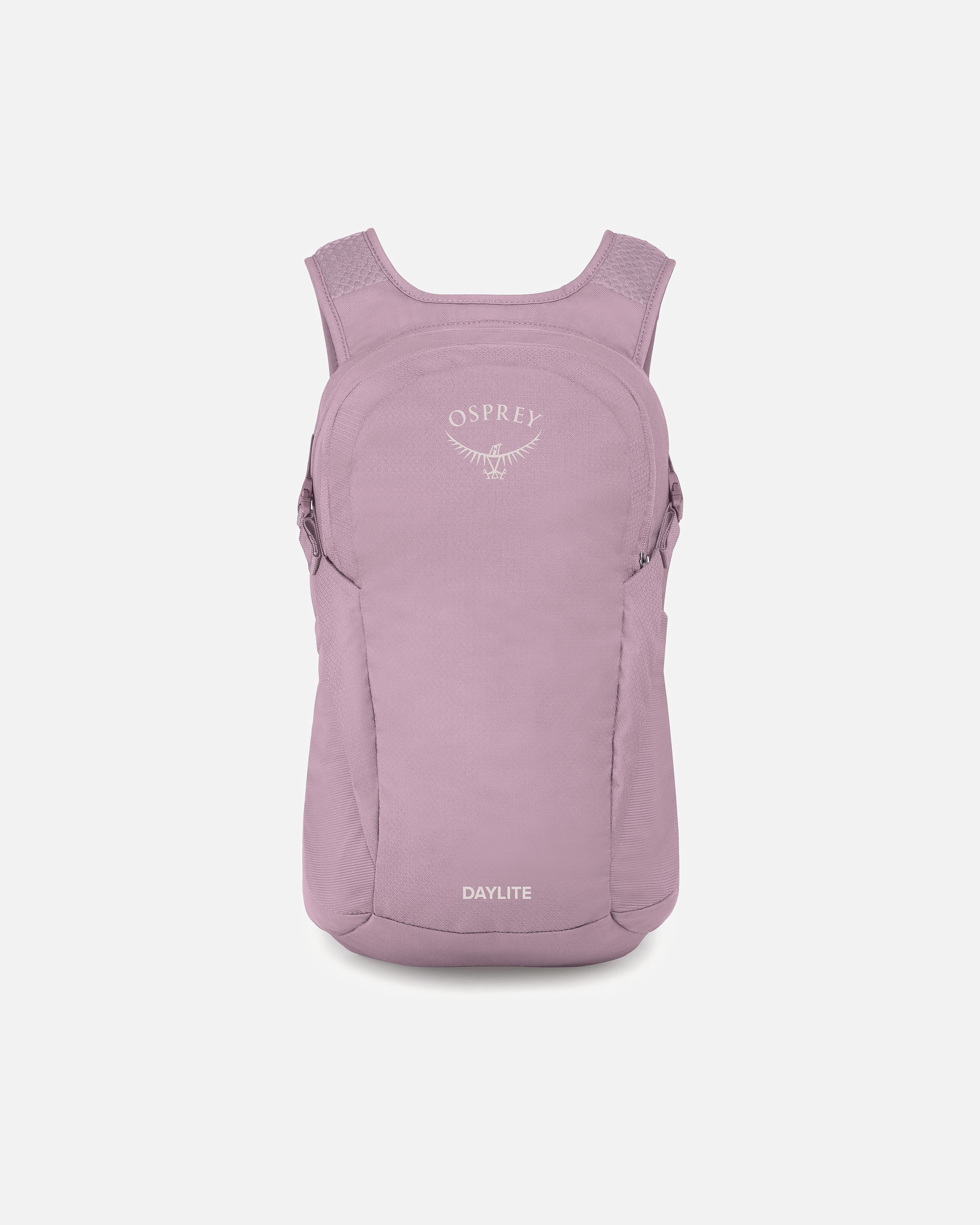 Rucksack für Männlich Osprey Daylite Rucksack iris pink