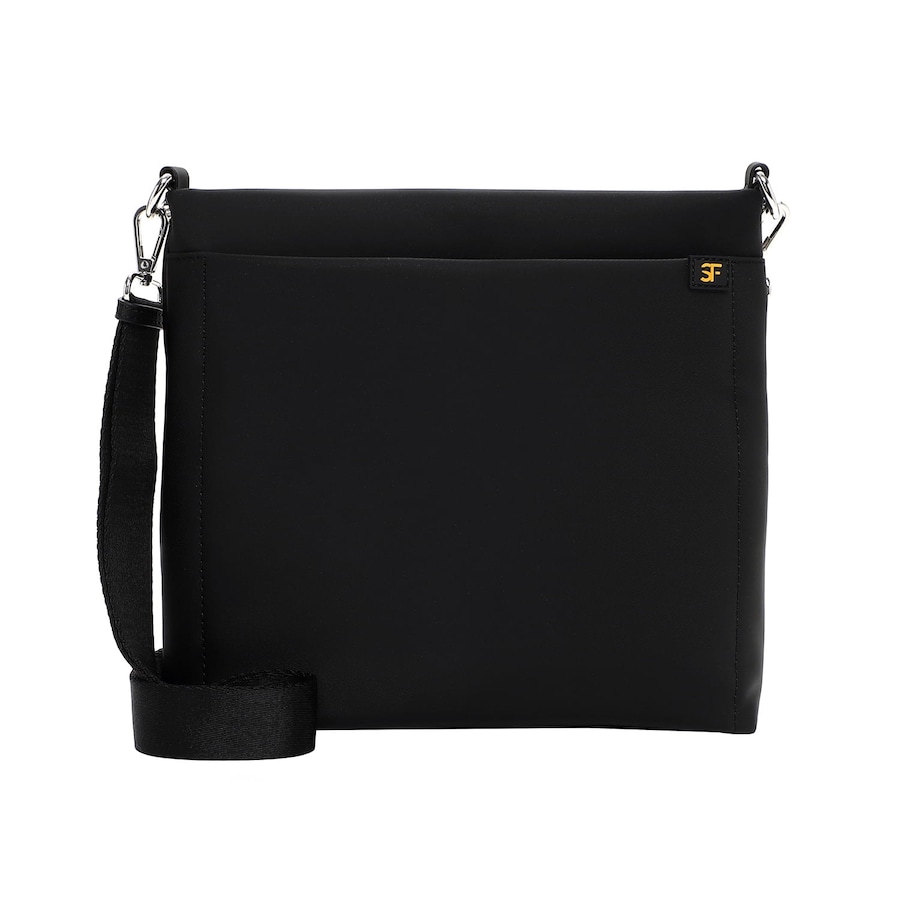 SURI FREY Umhängetasche SFY Alley Black Damen