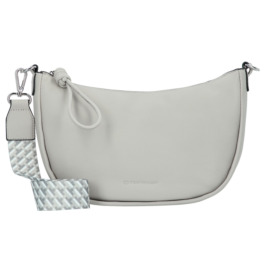 Tom Tailor Tatiana Umhängetasche grey Grau Damen