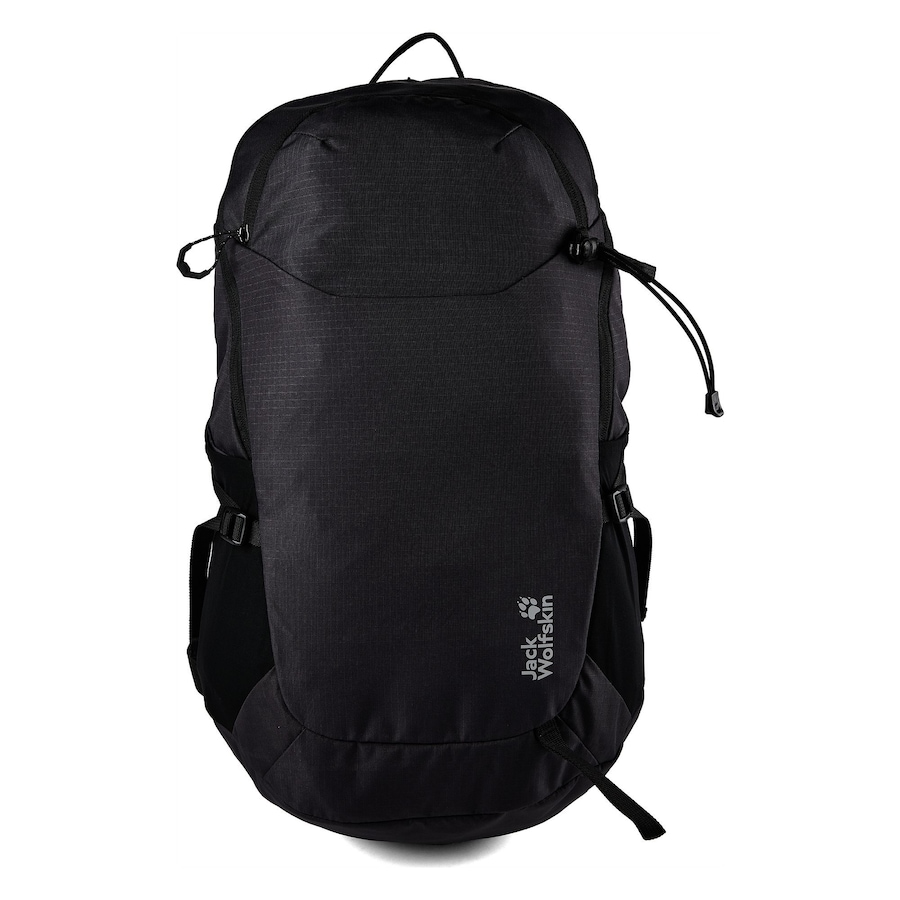Jack Wolfskin Astro Vent Wanderrucksack phantom Schwarz Herren