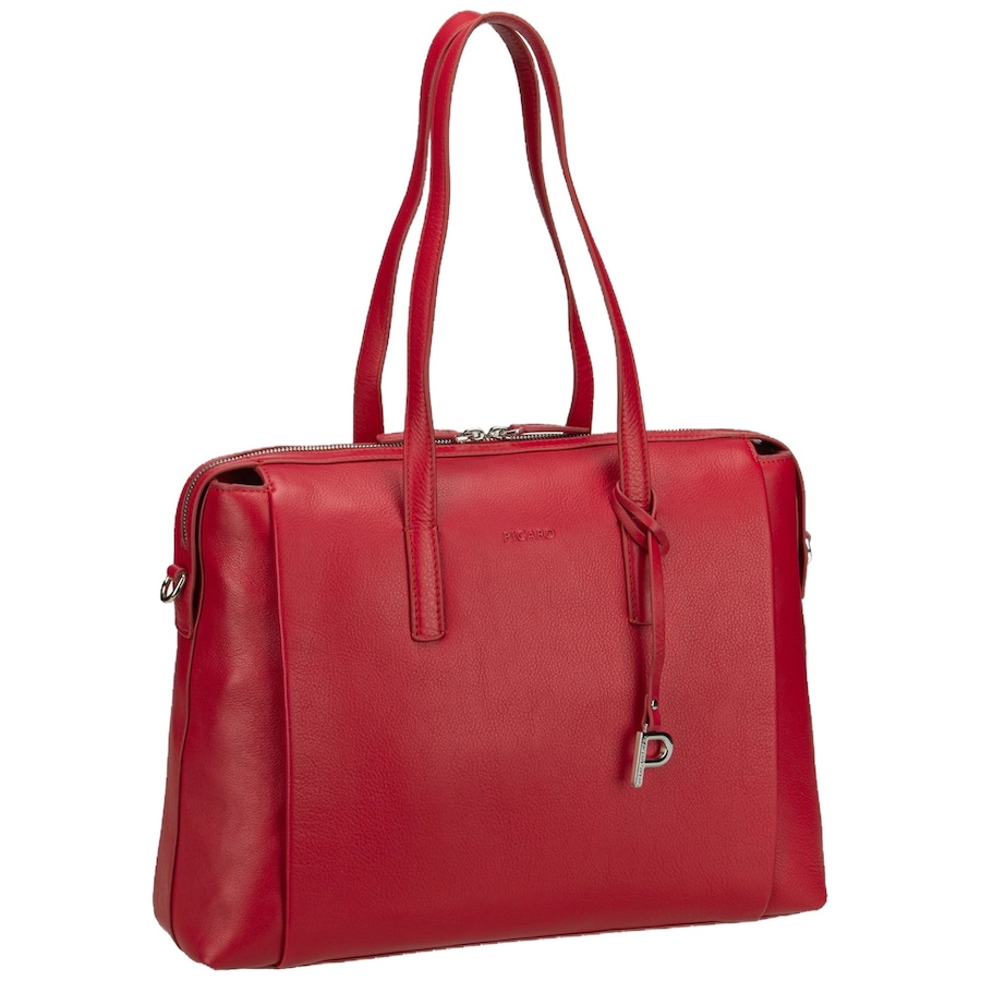 Picard Shopper Bali Rot Damen