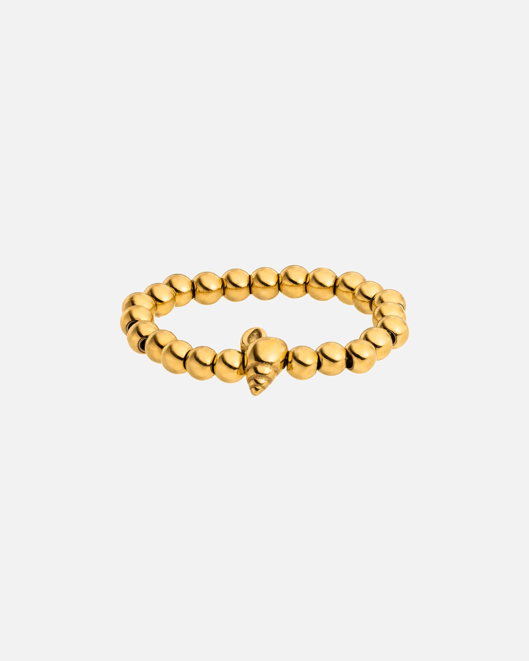 Ring für Weiblich Purelei Oceanside Ring 100% Edelstahl M/L