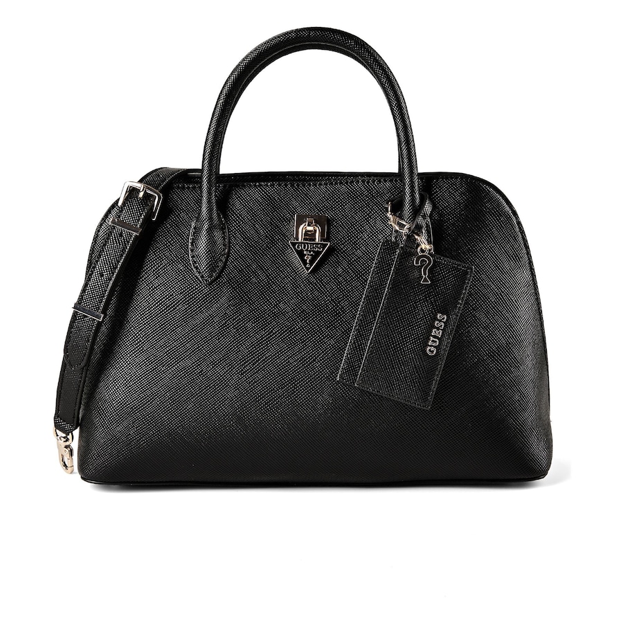 Guess Patsie Henkeltasche black Schwarz Damen