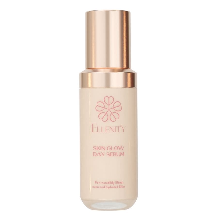 Ellenity Hyaluron Glow Booster Tagesserum 3 ml Damen