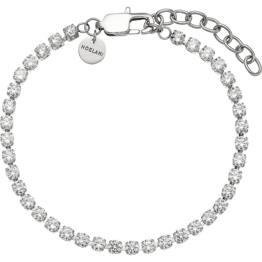 NOELANI Armband Edelstahl One Size Damen