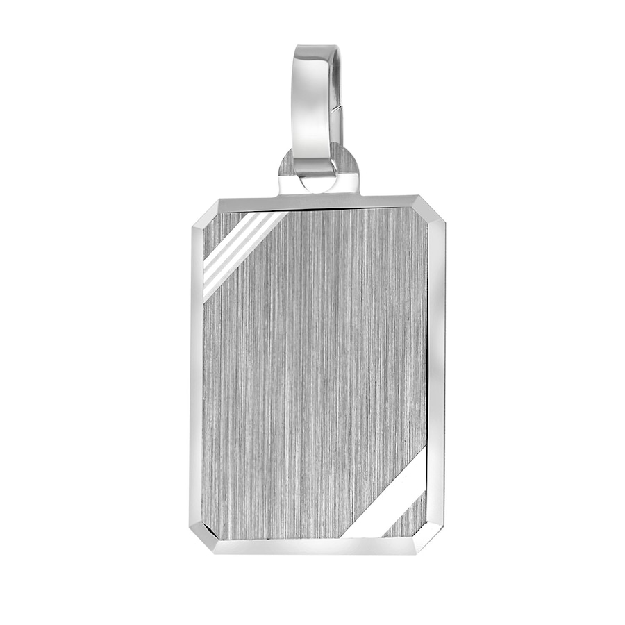 Lucardi Anhänger 925 Silber