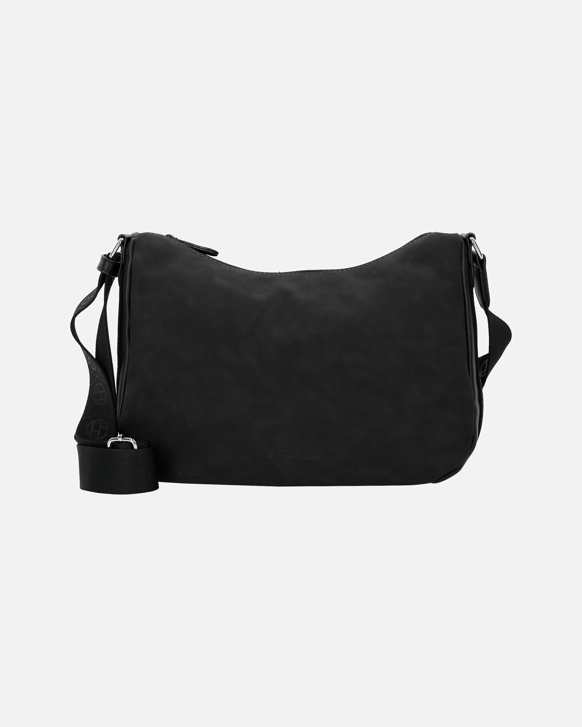 Clutch für Weiblich Tom Tailor Yara Umhängetasche black