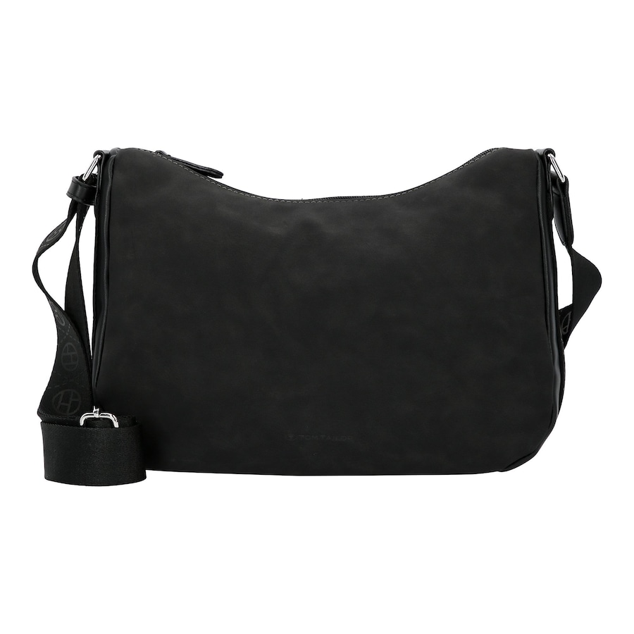 Tom Tailor Yara Umhängetasche black Schwarz Damen