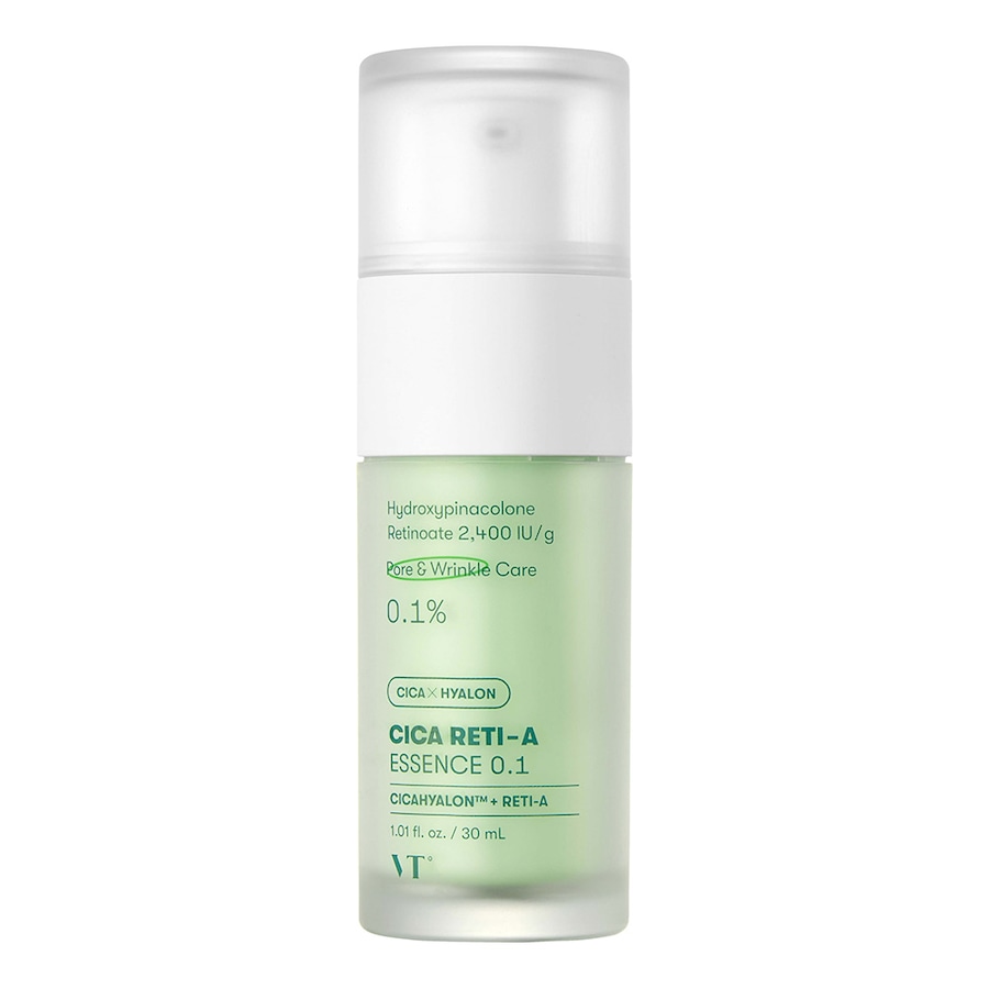 VT Cosmetics Cica-Reti-A Essence 0.1 03 l