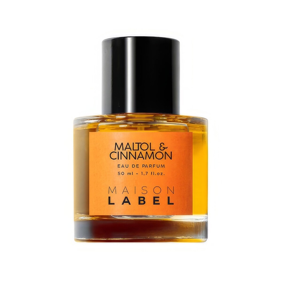 Label Perfumes MALTOL & CINNAMON - EDP 50ML 50 ml unisex