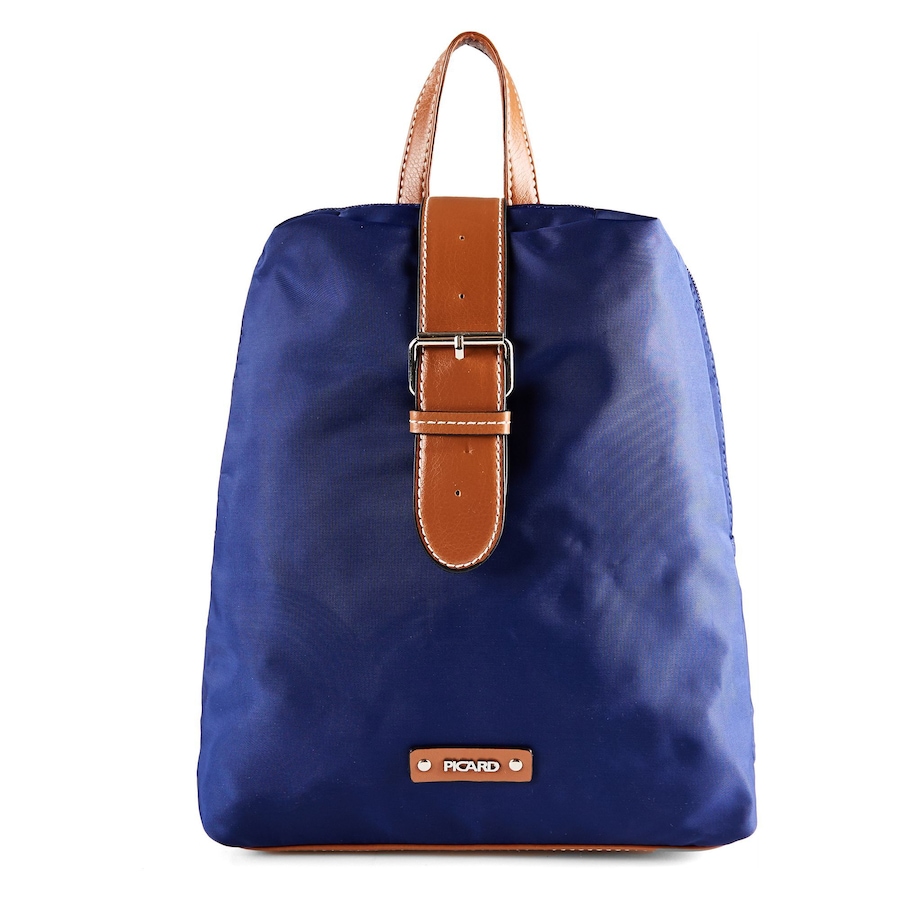 Picard Rucksack Sonja S royal Schwarz Damen