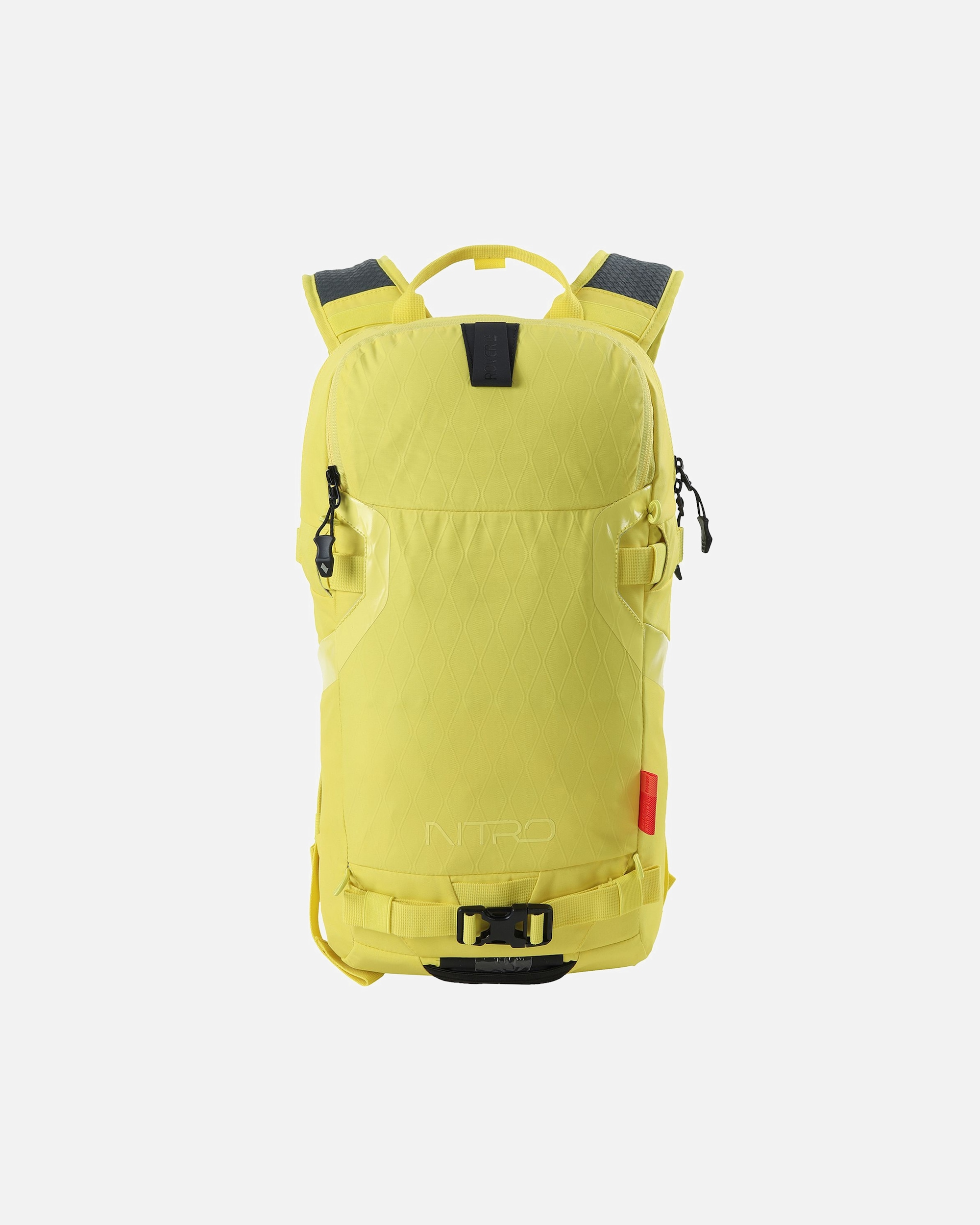 Rucksack für Unisex NITRO Rover Rucksack illuminating