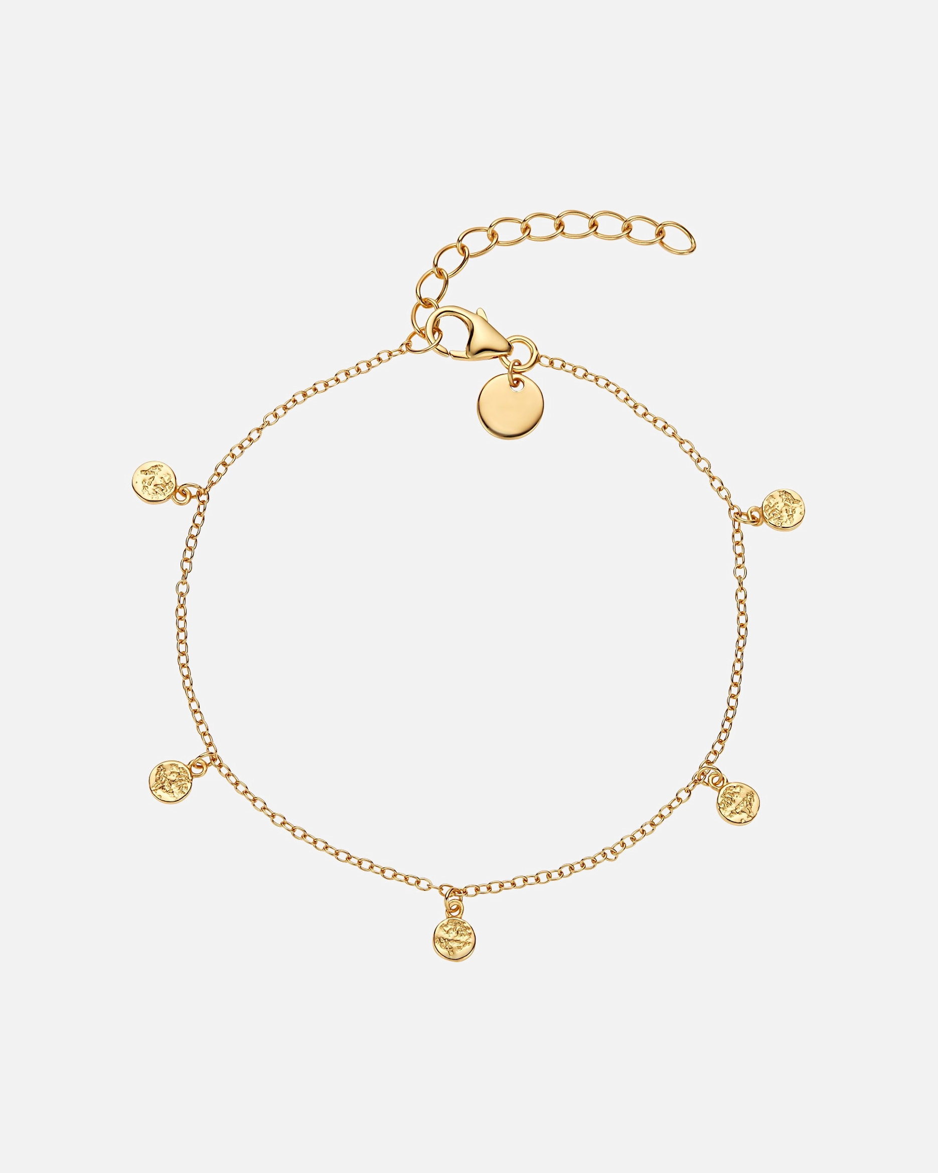 Armband für Weiblich NOELANI Armband 925er Silber One Size