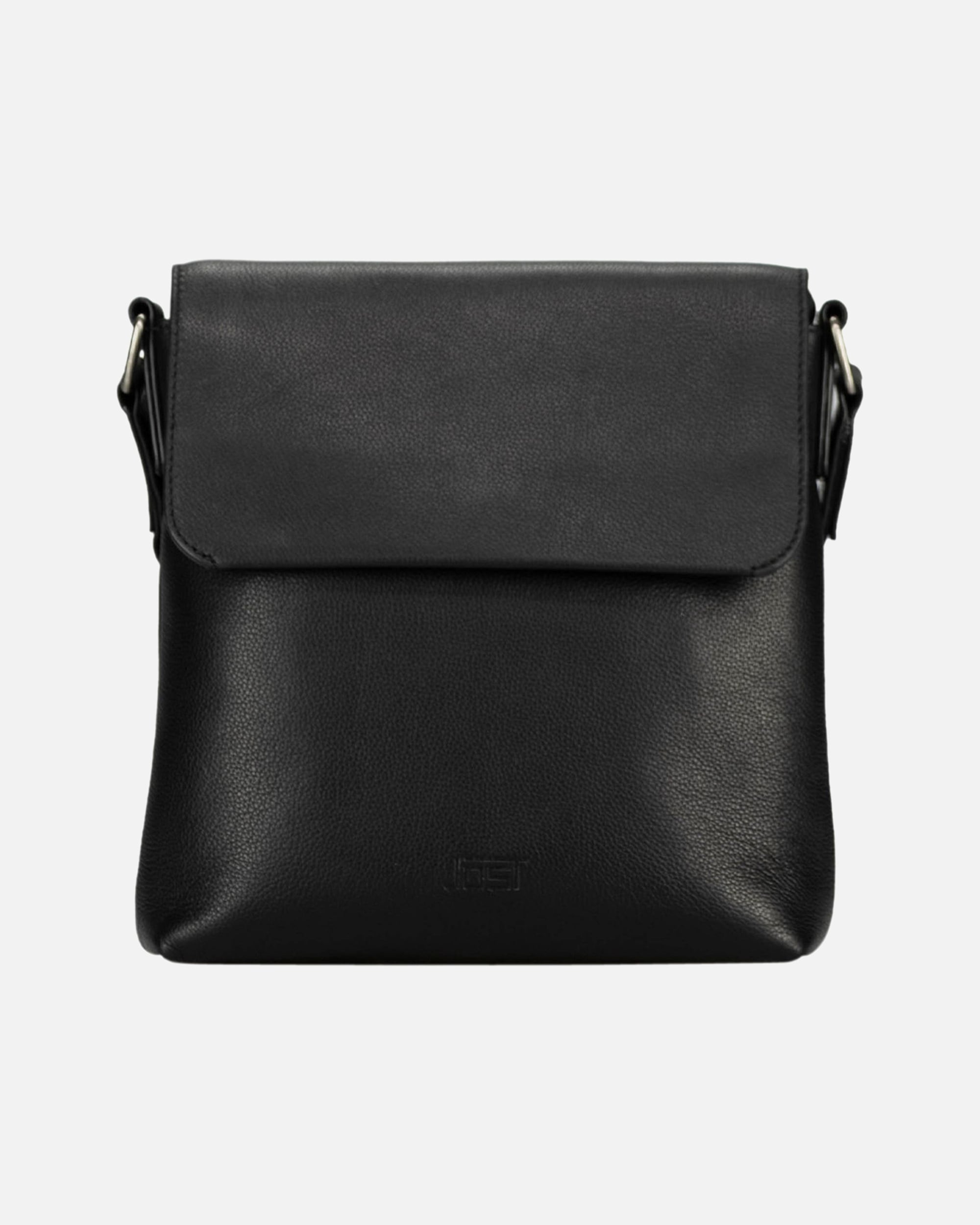 Tasche für Männlich Jost Lysa Umhängetasche black