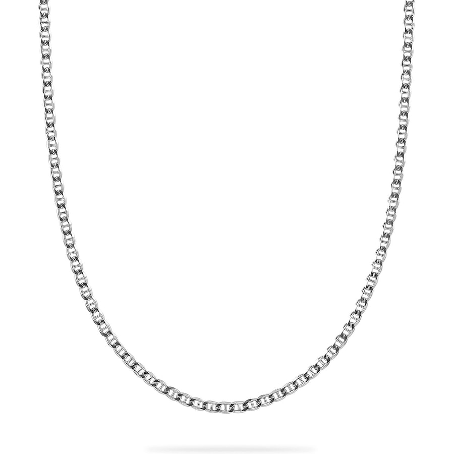CHRIST Kette 925er Silber 60 Herren