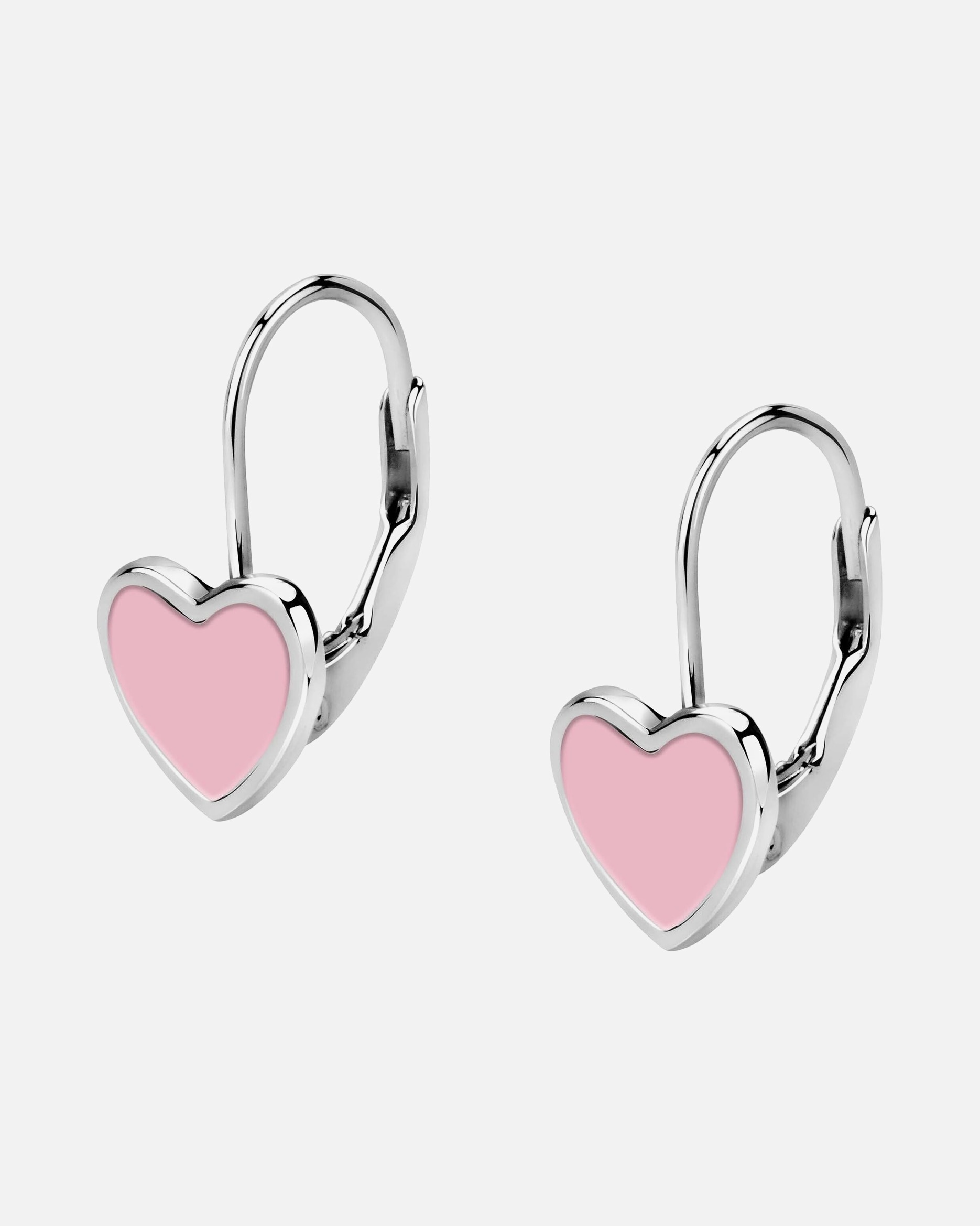 Ohrringe für Weiblich FAVS Little Friends Kinderohrring 925er Silber, Emaille One Size