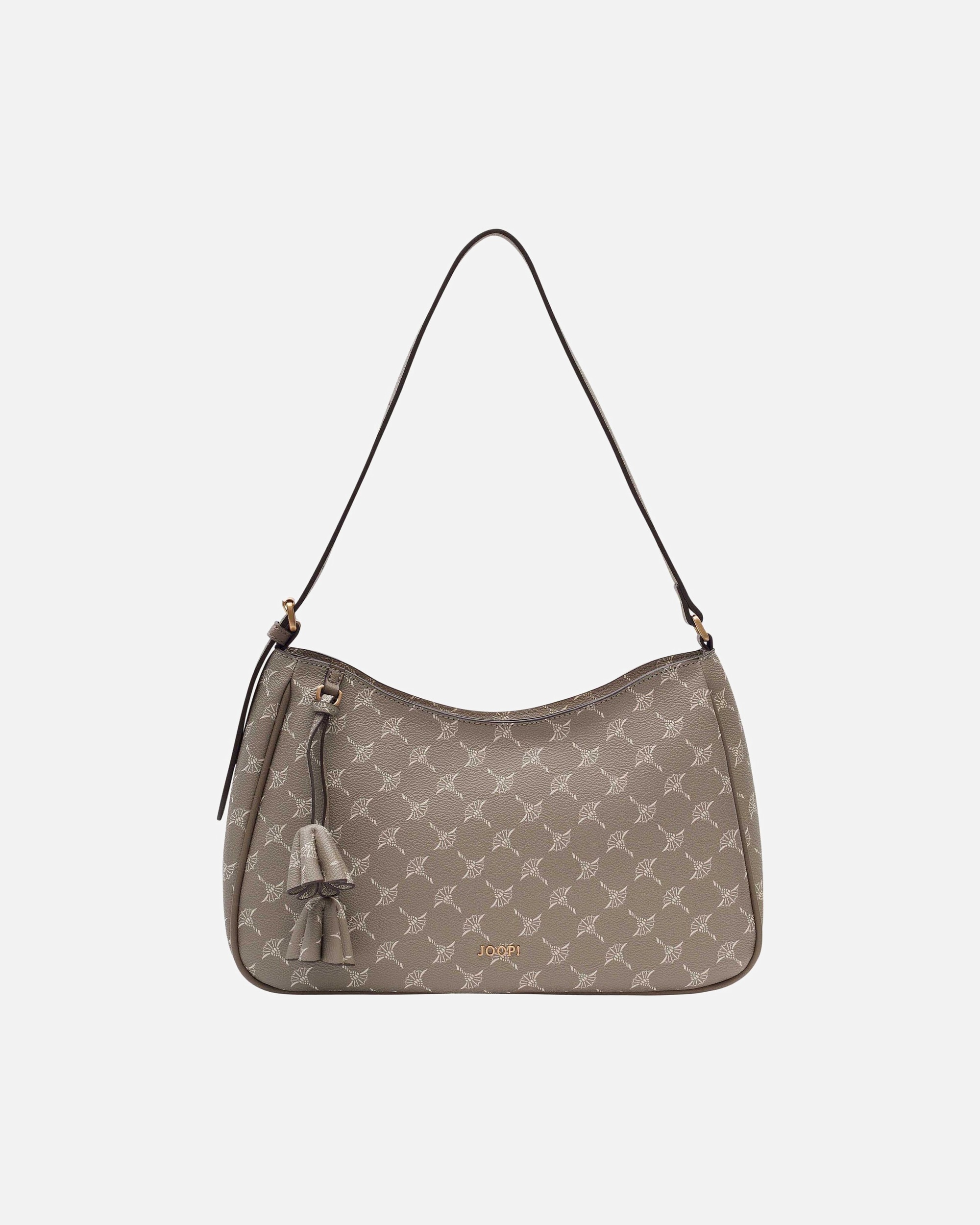 Umhängetasche für Weiblich JOOP! Umhängetasche 'Cortina 1.0 Xara Hobo shz' tuffet