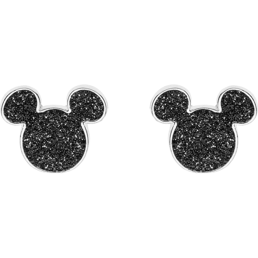 DISNEY Jewelry Ohrstecker 925er Silber silber Damen