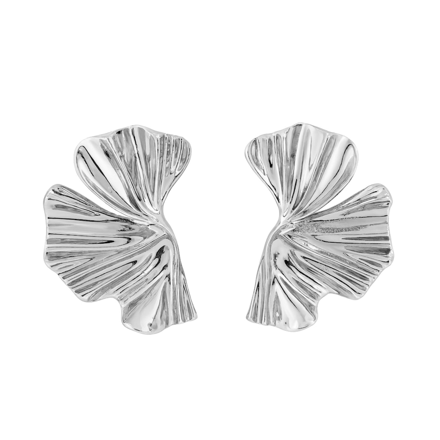 Heideman Ohrringe Zuleika Silberfarben Damen