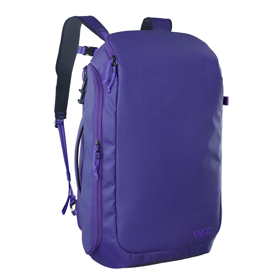 EVOC Daypack violet-black Grau Herren