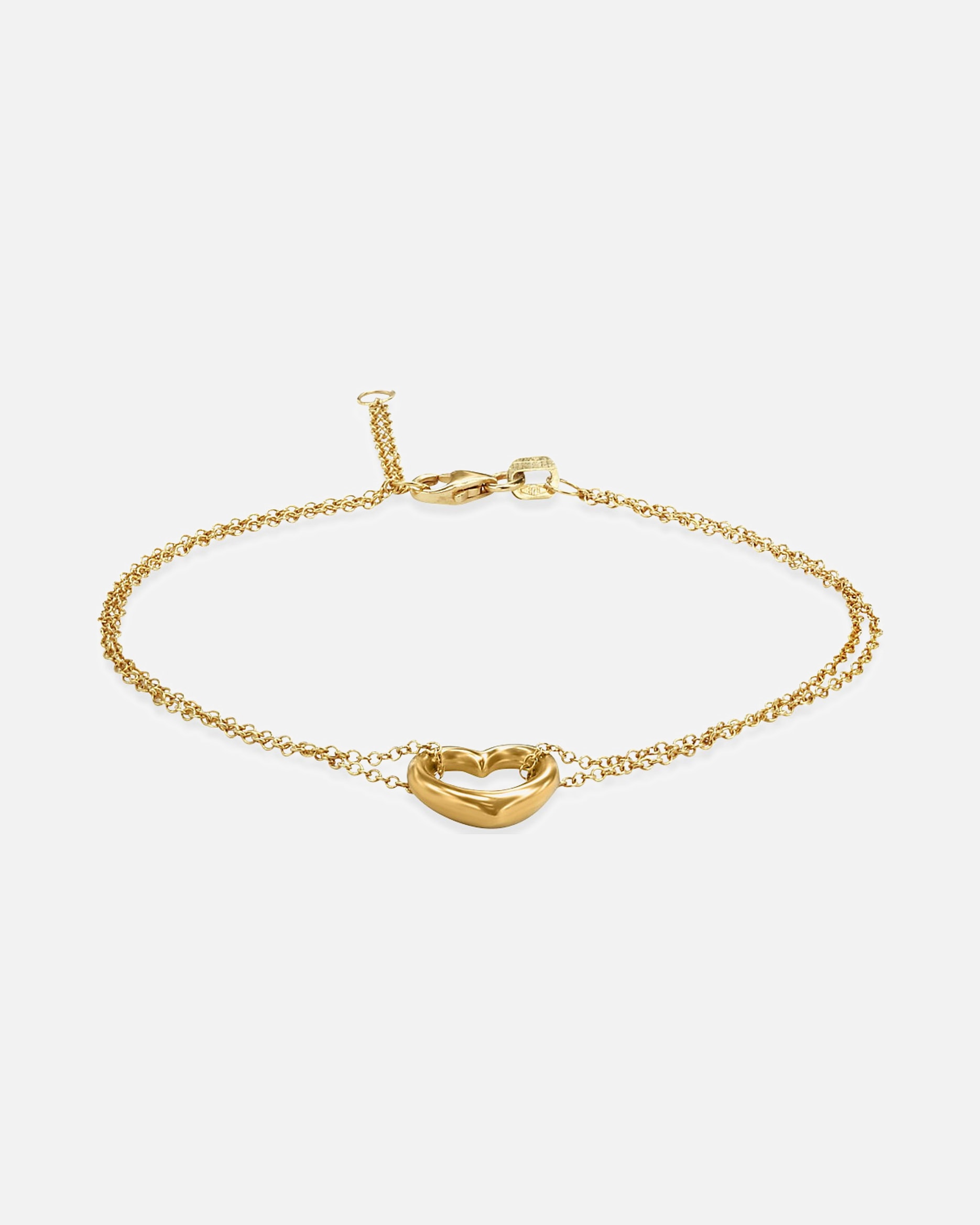 Armband für Weiblich CHRIST Armband 375er Gelbgold One Size