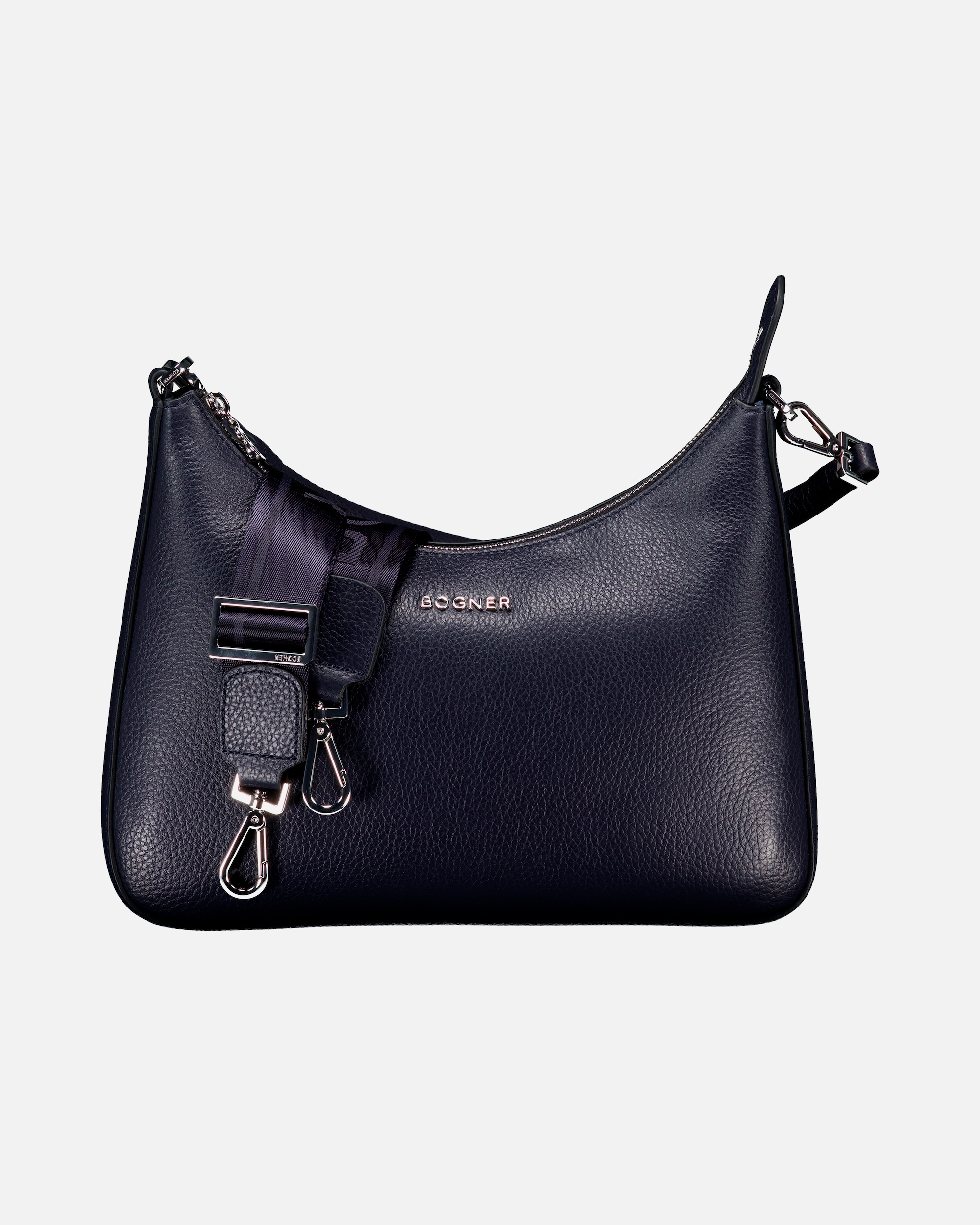 Tasche für Weiblich Bogner Beuteltasche Wallis Odette LHZ Dark Navy