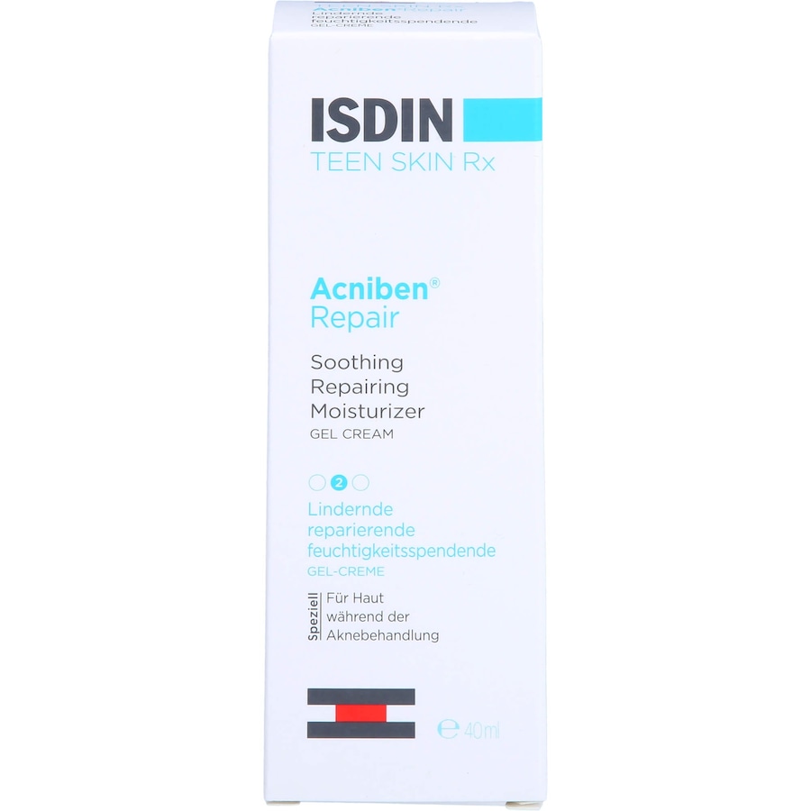 ISDIN Reparatur Gel-Creme 40 ml