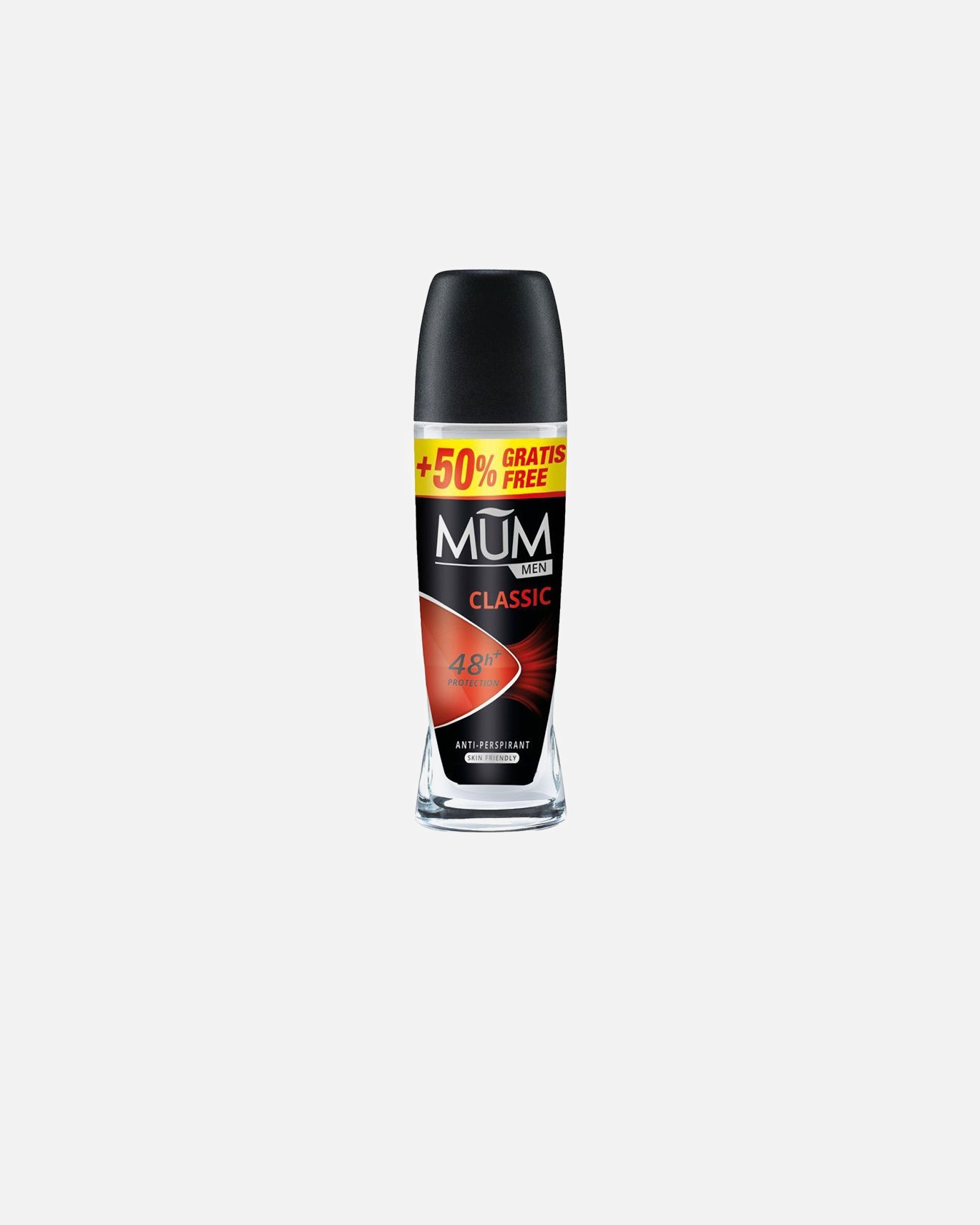 Deodorant für Männlich Mum MEN CLASSIC deodorant roll-on 75 ml