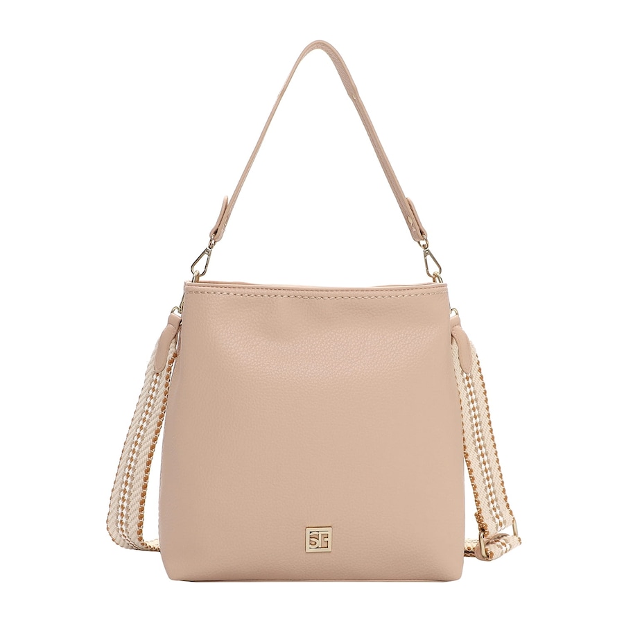 SURI FREY Beutel SFY Amey Lightrose Damen