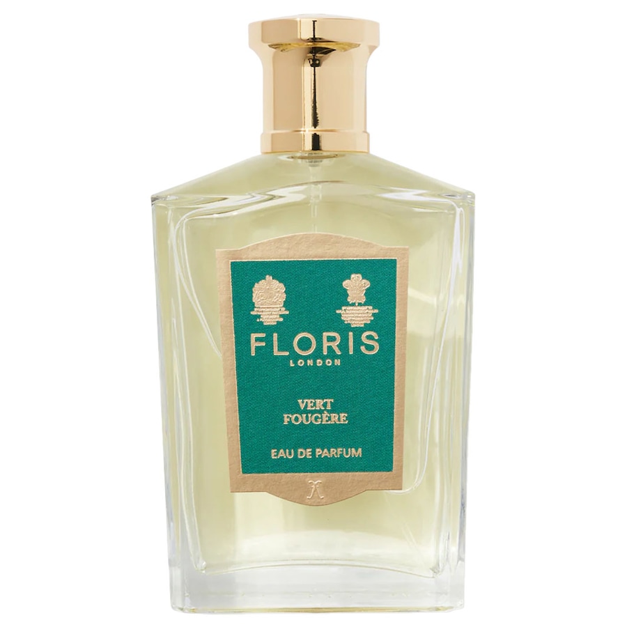 Floris London Floris London - Vert Fougère Eau de Parfum Spray 100 ml (1949.9 € / 1 l)