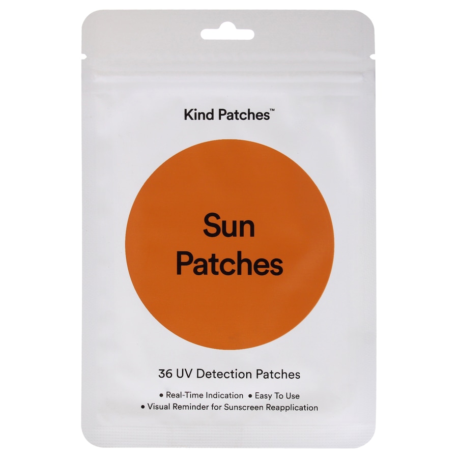 Kind Patches Sonnen-Patches 34.93 g
