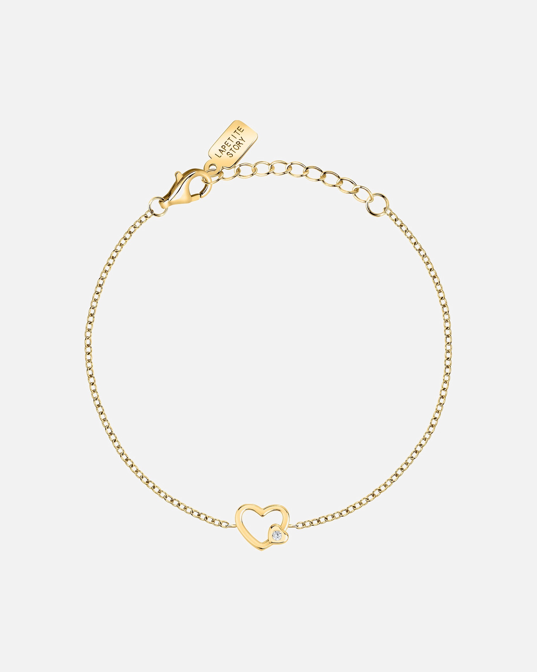 Armband für Weiblich FAVS Armband 925er Silber One Size