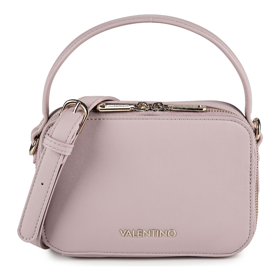 Valentino Bags Camilla Mir Henkeltasche lilla Blau Damen