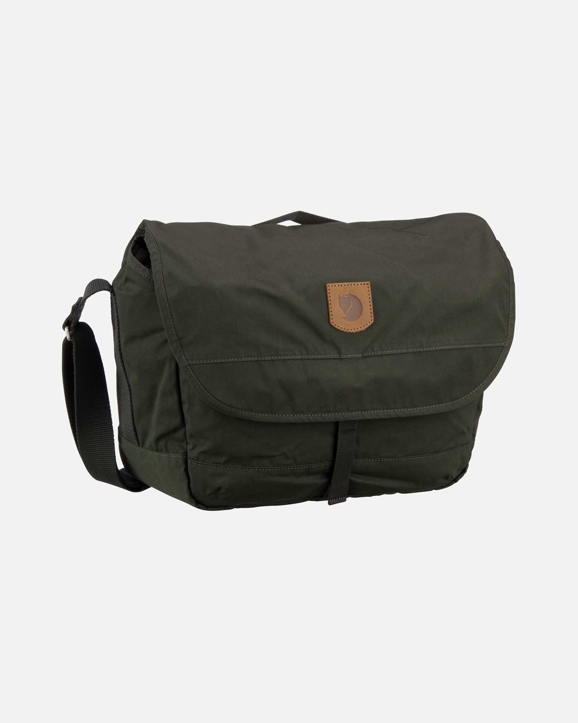 Laptoptasche für Unisex Fjällräven Umhängetasche Greenland Deep Forest