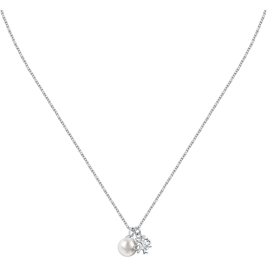 FAVS Kette 925er Silber One Size Damen