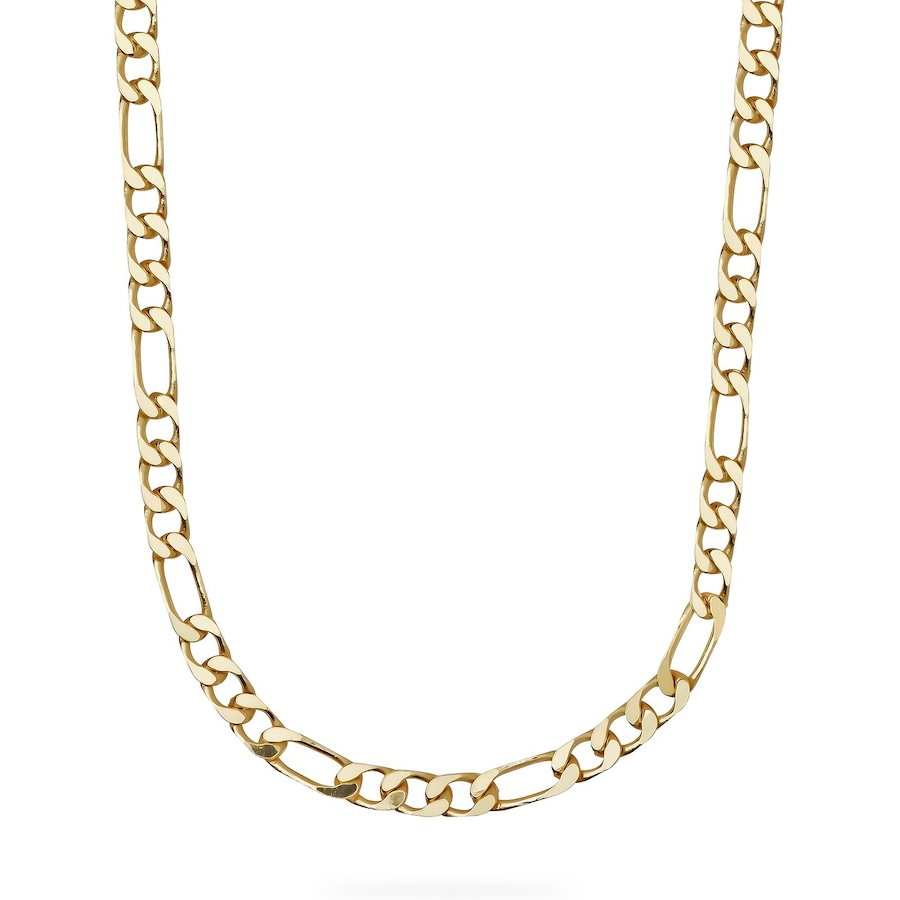 FAVS Kette 925er Silber One Size Damen