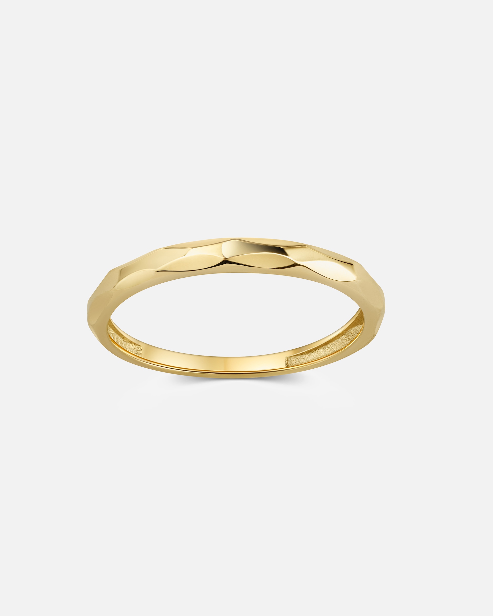 Ring für Weiblich Fascination by Ellen K. Ring 375/- Gold ohne 054 (17,2)