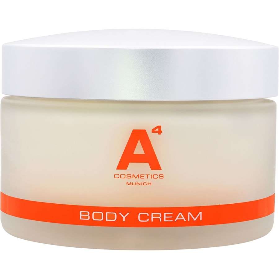 A4 Cosmetics Body Cream 200 ml Damen