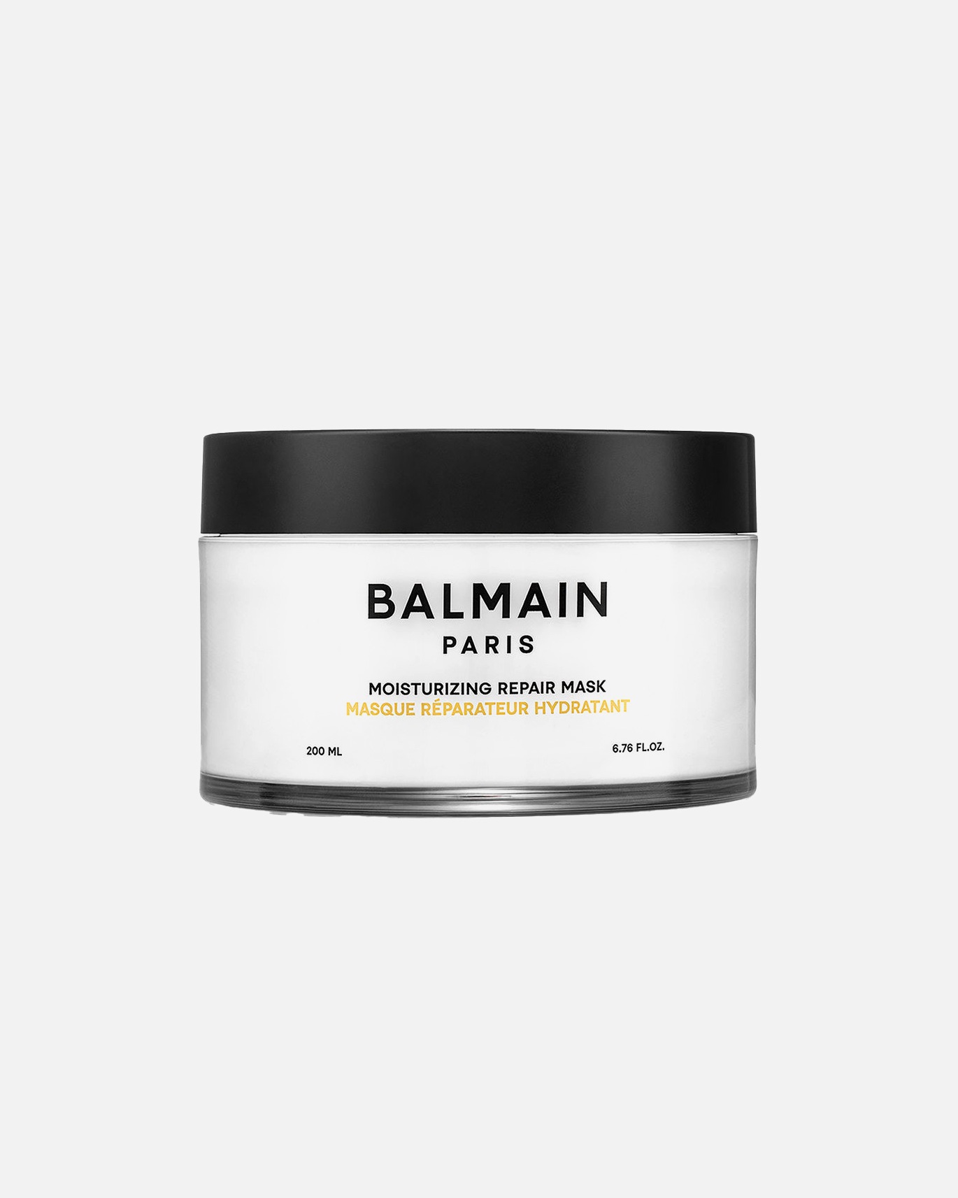 Haarkur für Unisex Balmain Hair MOISTURIZING REPAIR MASK 200 ml