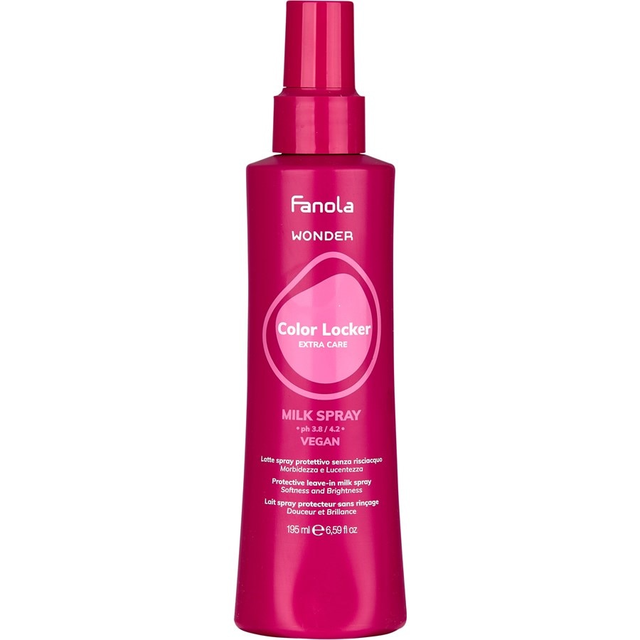 Fanola Color Locker Extra Care Milk Spray 195 ml Damen