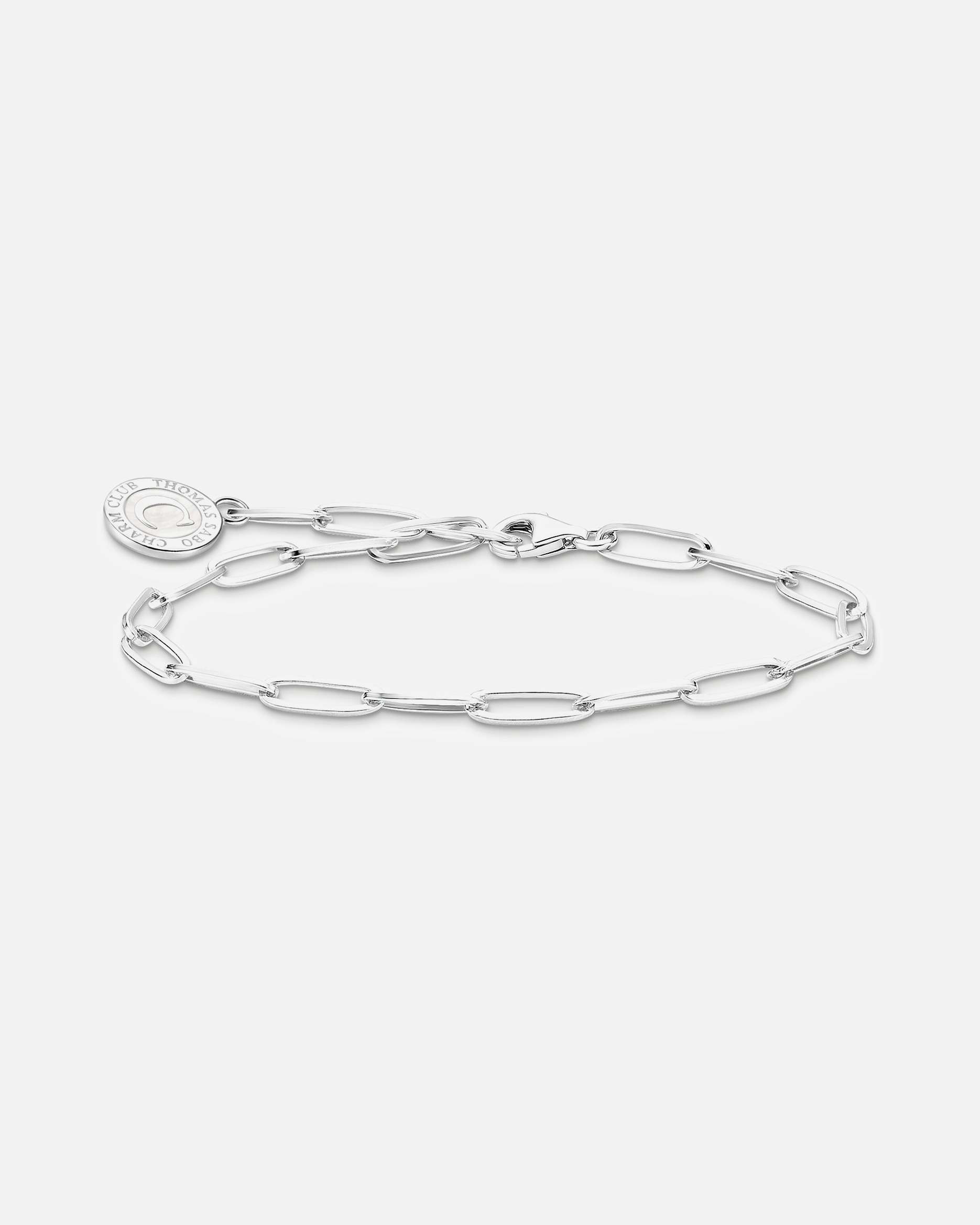 Armband für Weiblich Thomas Sabo Armband 925er Silber, Emaille 17