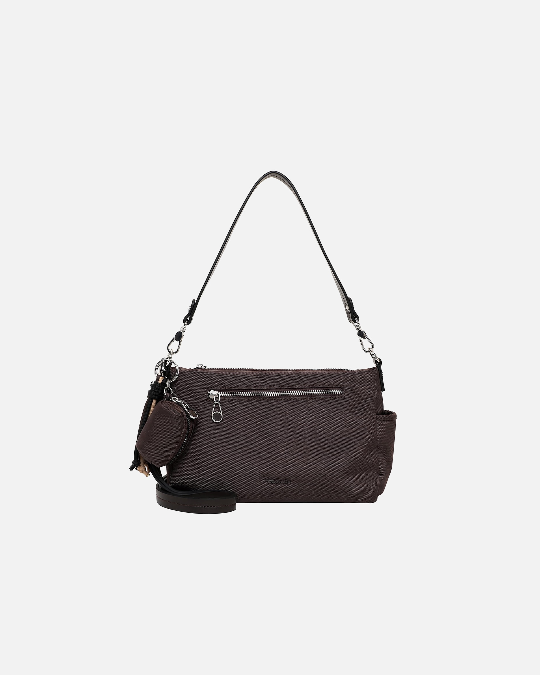 Tasche für Weiblich Tamaris Beutel TAS Maggie Braun