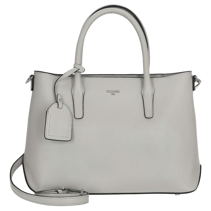 Picard Universe - Shopper 30 cm (shark) onesize Damen